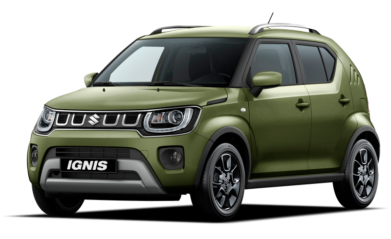 IGNIS GL+ 